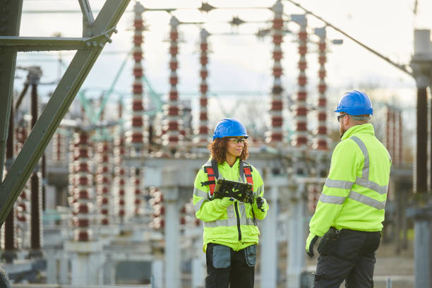 Best Commercial Electrician Services  in Centennial, CO