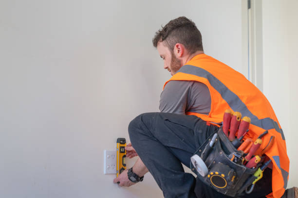 Best Ceiling Fan Installation Electrician  in Centennial, CO