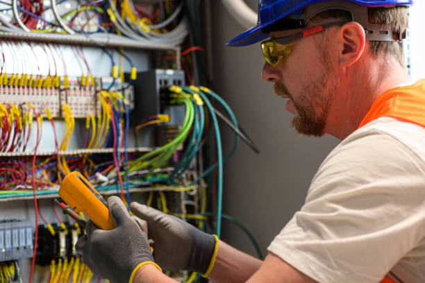 Best Industrial Electrical Services  in Centennial, CO
